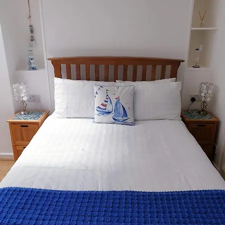 1 Bed Self Catering Apartment Weymouth Exterior photo