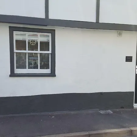 1 Bed Self Catering Apartment Weymouth Exterior photo