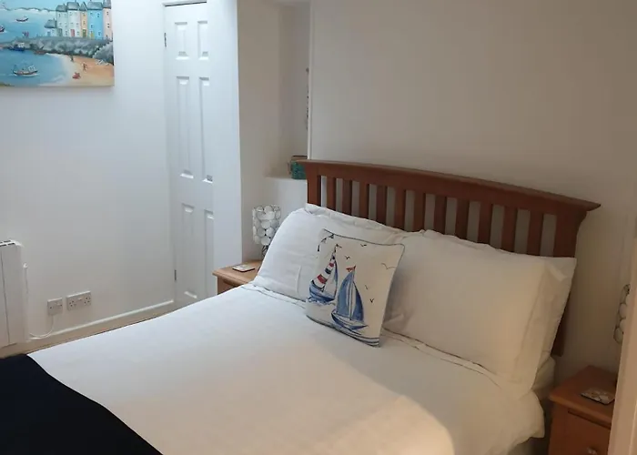 1 Bed Self Catering Apartment