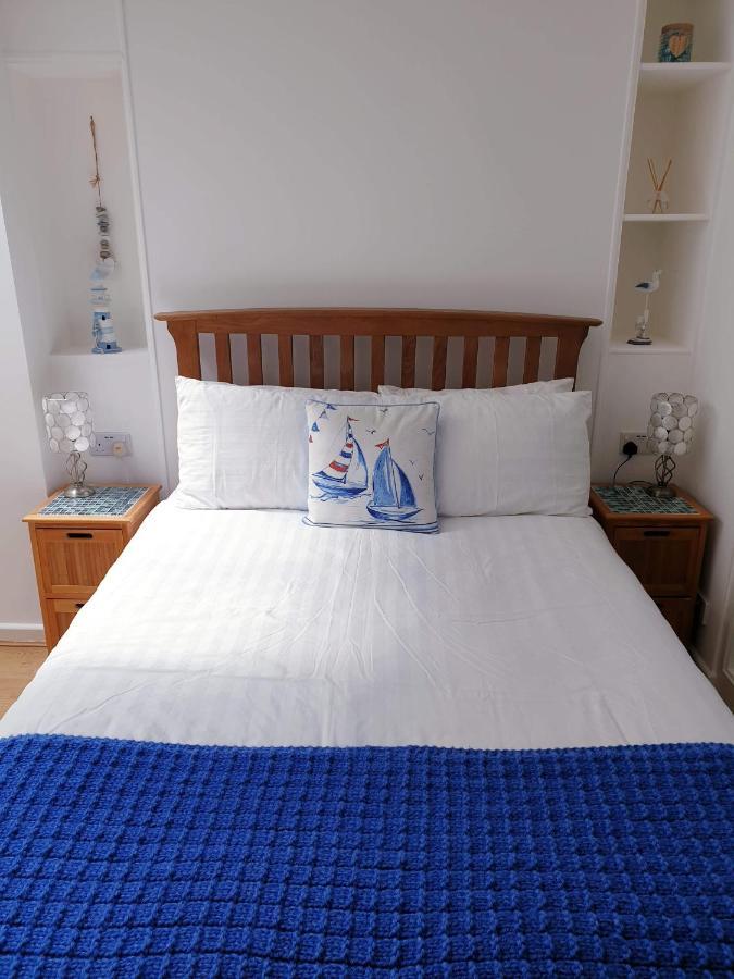 Apartment 1 Bed Self Catering Weymouth