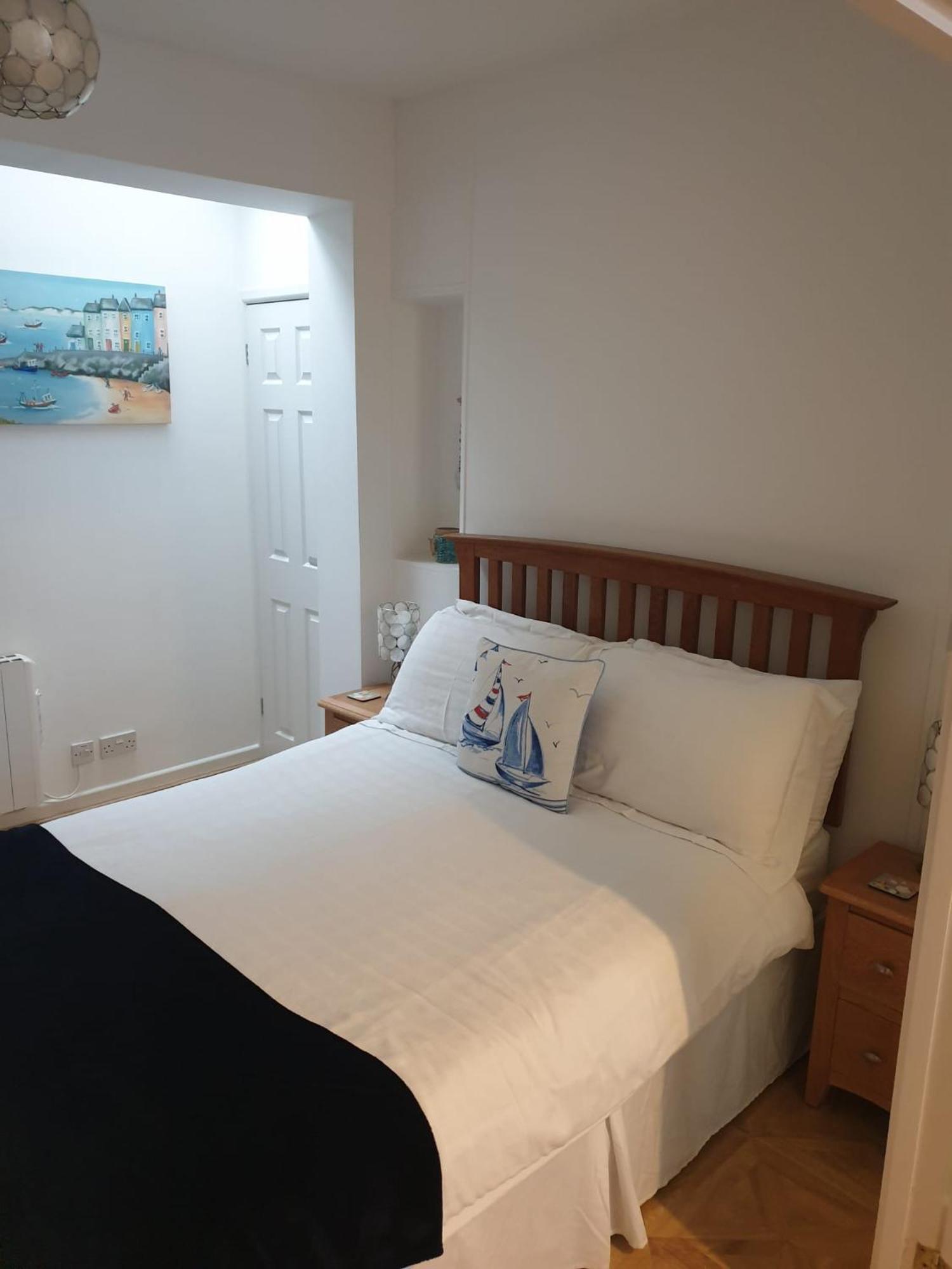 1 Bed Self Catering *