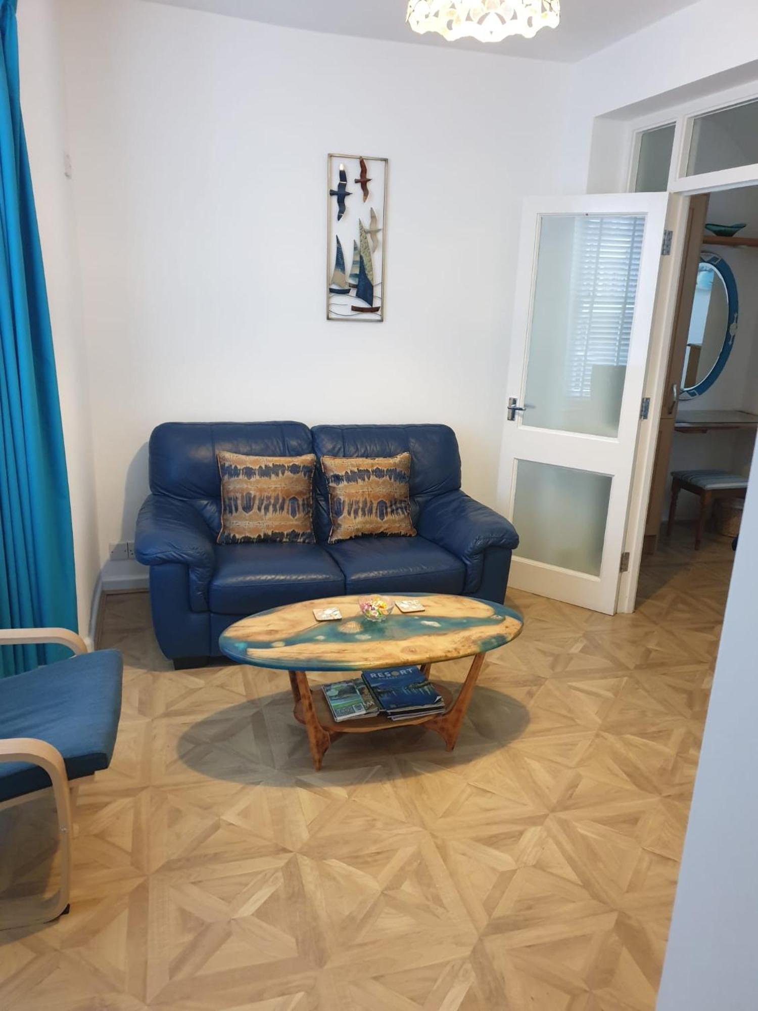 1 Bed Self Catering *