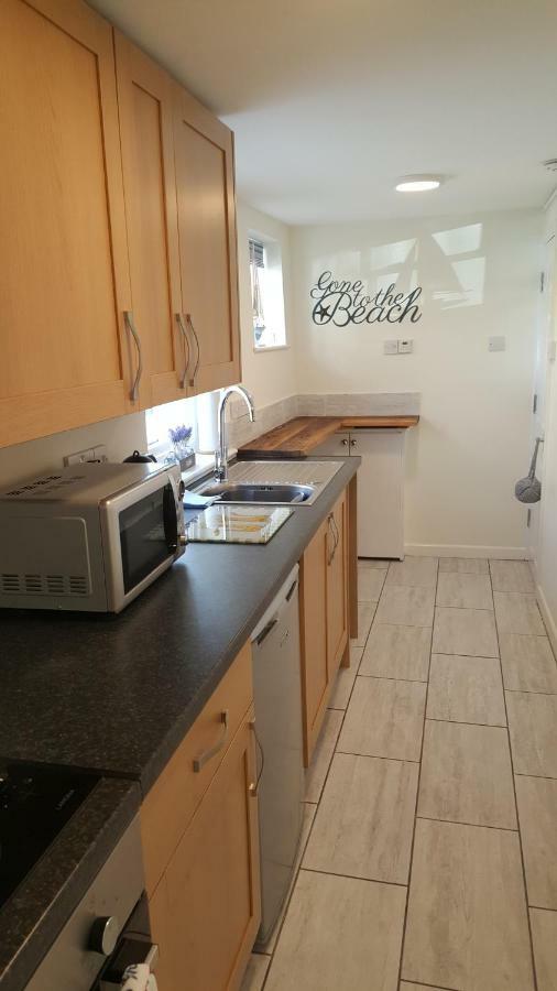 1 Bed Self Catering Apartment Weymouth