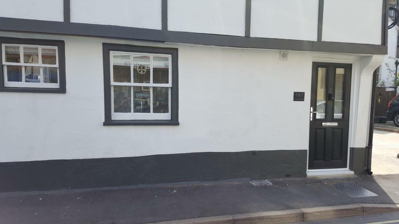 1 Bed Self Catering Apartment Weymouth