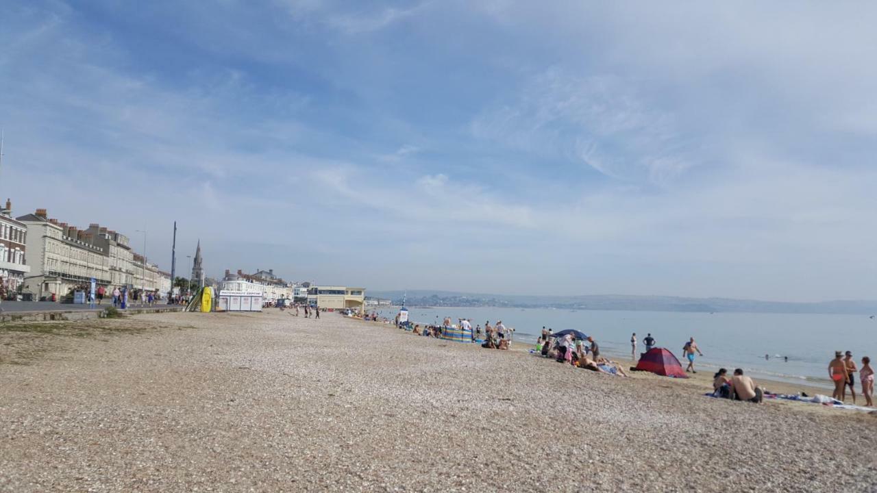 1 Bed Self Catering * Weymouth