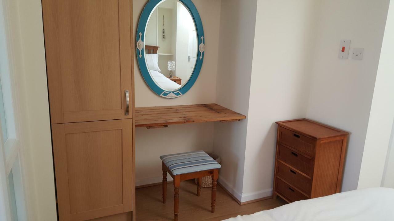 Apartment 1 Bed Self Catering Weymouth